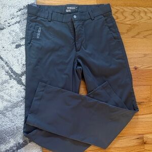 Nike Golf Men’s tour performance pants- size 32x34